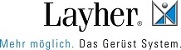 Layher Logo